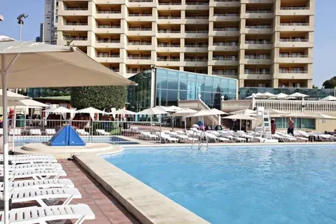 Sandos Benidorm Suites in Benidorm — foto 15