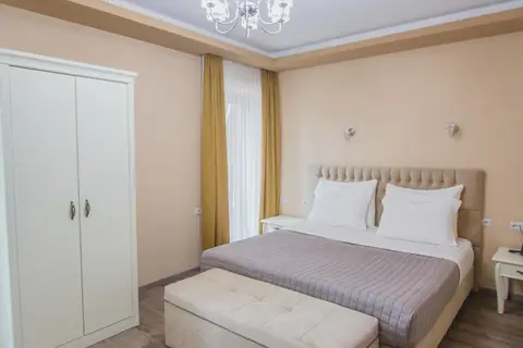 Christi's Hotel Borova in Korçë, foto 28