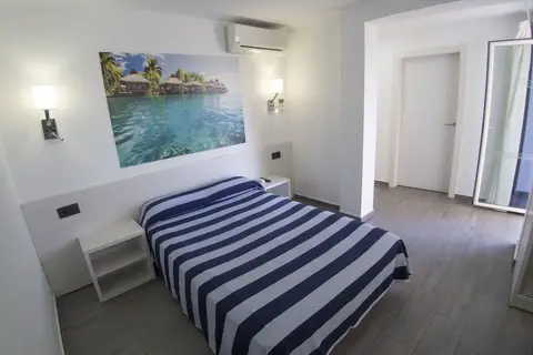 Hotel Europa Spa in Malgrat de Mar — foto 19