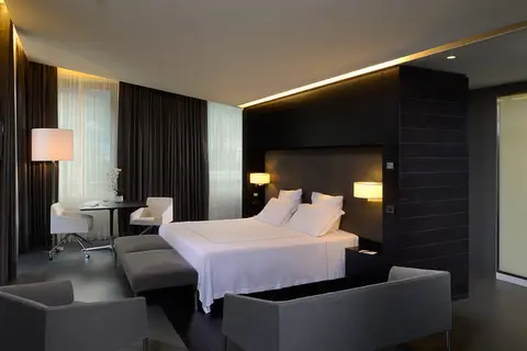 Lido Palace in Riva del Garda, foto 19