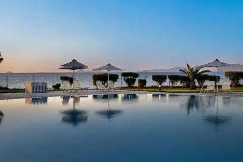 White Olive Marine Aquapark in Τιγκάκι — foto 4