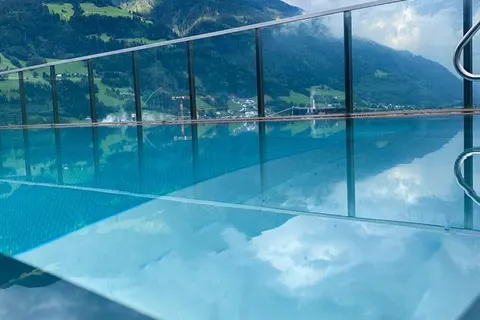 Hotel Malerhaus foto 10