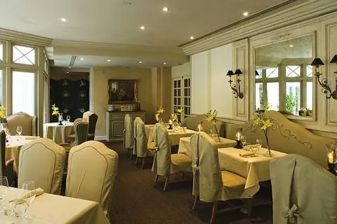 Castille Paris in Parijs, foto 3