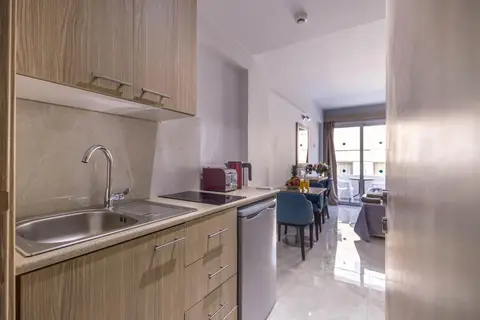 Paul-Marie Hotel Apartments in Ayia Napa — foto 3