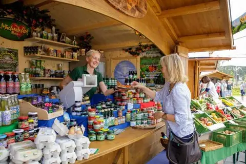 Center Parcs Park Allgäu in Leutkirch im Allgäu — foto 18