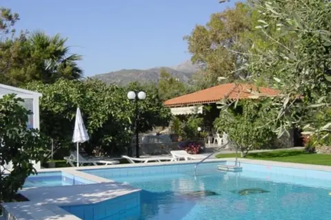 Irene Villas 1+2 in Ierapetra, foto 3
