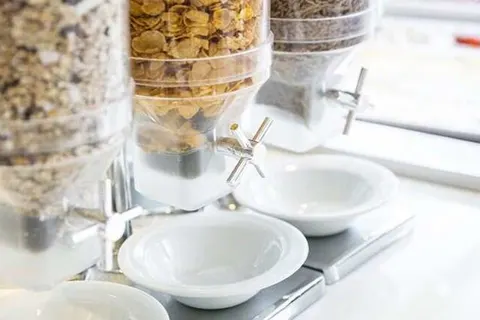 Holiday Inn Express Arnhem foto 12