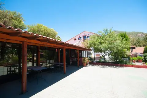 El Refugio in Vega de San Mateo — foto 5