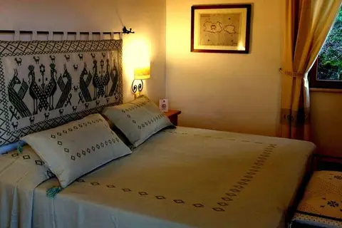 Aldiola Country Resort in Sant'Antoni di Gaddura/Sant'Antonio di Gallura — foto 26