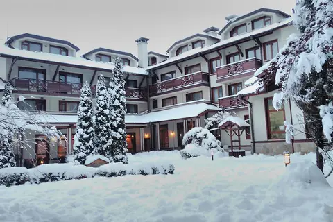 Evelina Palace in Evelina Palace, foto 4