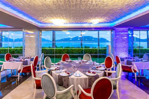 Ideal Prime Beach Hotel in Marmaris — foto 14
