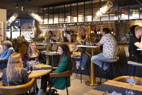 Dormio Wijnhotel Valkenburg foto 2