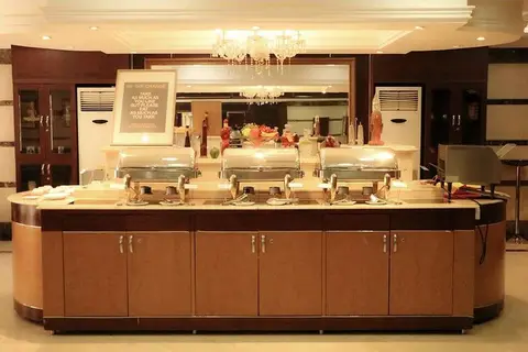 Al Manar Hotel Appartementen in Dubai — foto 13