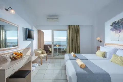 Blue Bay Resort Hotel in Δημοτική Ενότητα Γαζίου — foto 30