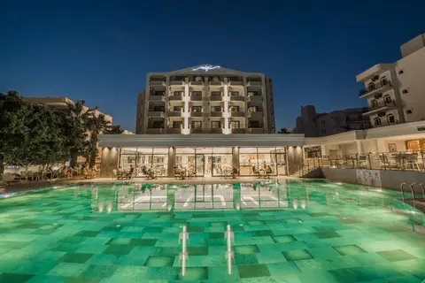 Premier Nergis Beach Hotel in Marmaris, foto 12