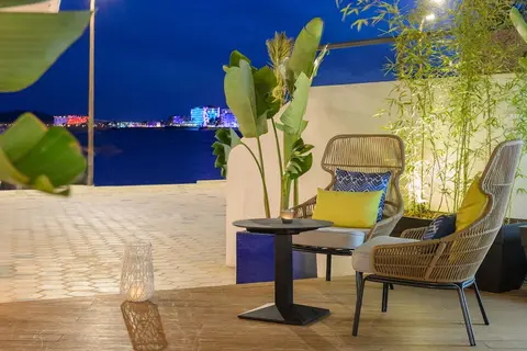 Hotel Vibra Marítimo in Ibiza — foto 24