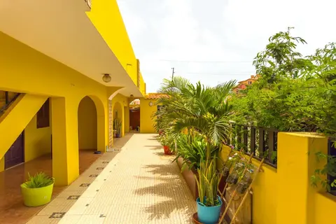 Misturod - Holiday Apartments in Santa Maria — foto 6