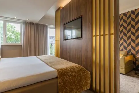 Leonardo Hotel Antwerp The Plaza foto 11