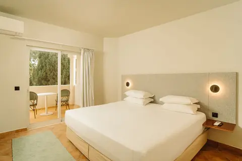 Vale d'El Rei Hotel & Villas in Lagoa e Carvoeiro, foto 4
