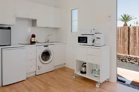 Villas Lanzasuites in Yaiza — foto 13