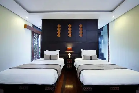 Lalasa Villas in Kuta Utara — foto 8