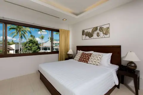Coconut Village Resort in ตำบลป่าตอง — foto 14