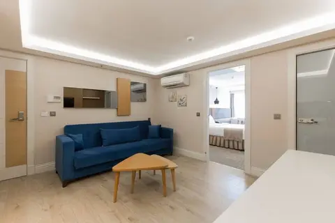Carina Park Suites Nisantasi in Fatih — foto 12
