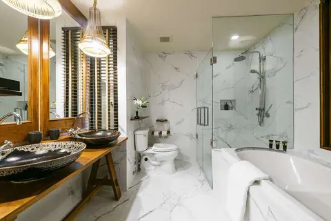 Silavadee Pool Resort & Spa in Baan Chaweng Noi, foto 7