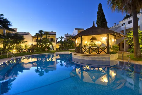 Bluebay Banus in Marbella — foto 20