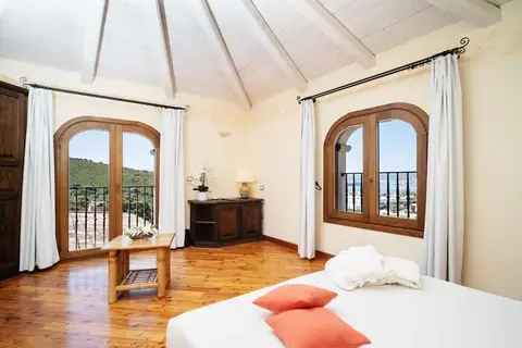 Hotel Pozzo Sacro in Olbia — foto 14