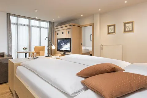 Hotel Schweizerhof foto 13