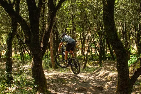 Camping Domaine De Sévenier & Spa foto 8