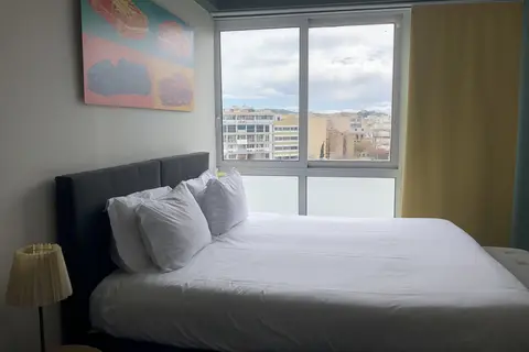 Connect Suites in Athene — foto 25