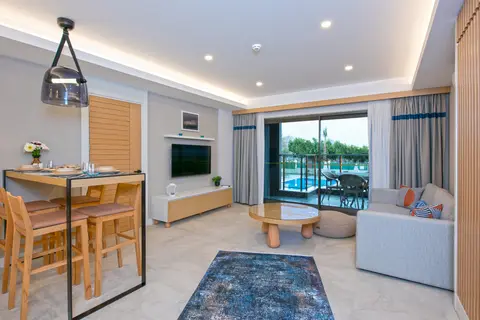 A Suite Side in Manavgat, foto 20