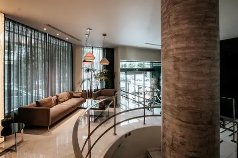 Domotel Olympia in Δημοτική Ενότητα Θεσαλονίκης — foto 4