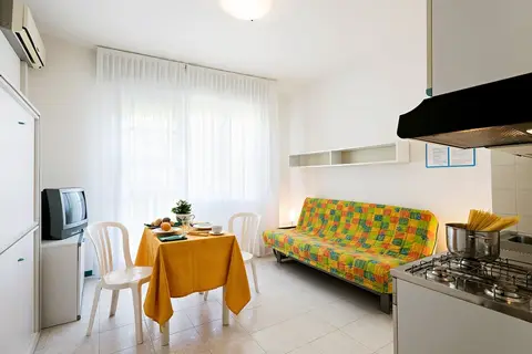 Aparthotel Pineda in Rome — foto 18