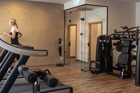 Carpe Solem Rauris by ALPS RESORTS foto 19