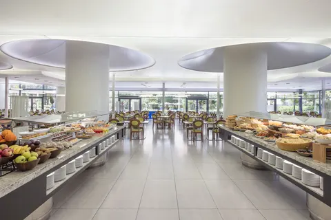 Melia Benidorm in Benidorm — foto 7
