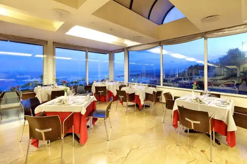 Eurostars Monte Tauro in Taormina — foto 14