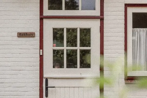 De Wever Lodge foto 20