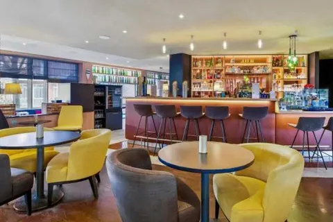 Leonardo Hannover Medical Park foto 14