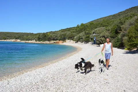 Camping Slatina in Cres — foto 14
