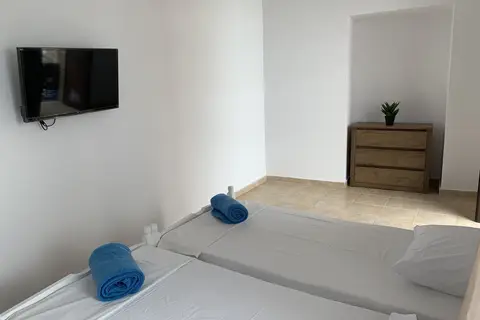 Pals Studios Pefkos in Πεύκοι — foto 8