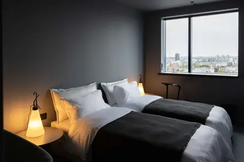 Hotel Zonar Zagreb in Zagreb — foto 2