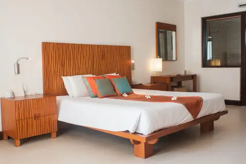 Blue Ocean Resort in Phan Thiet — foto 3