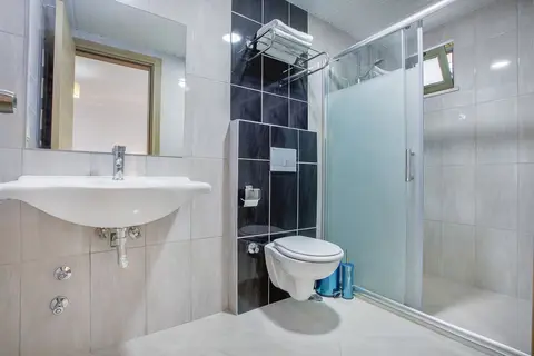 Green Life Hotel in Bergama — foto 17