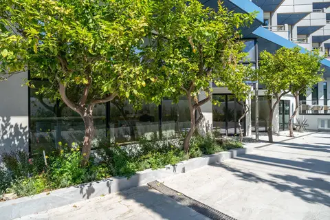 Emmantina Hotel in Athene — foto 28