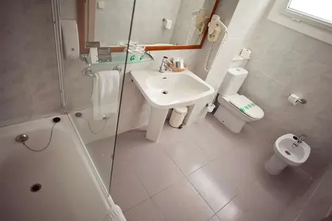 Hotel Subur Maritim in Sitges — foto 11