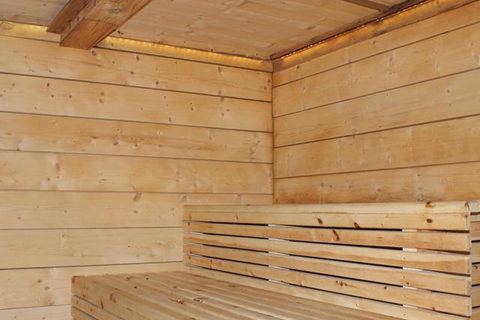 Gasthof Hochsteg foto 10