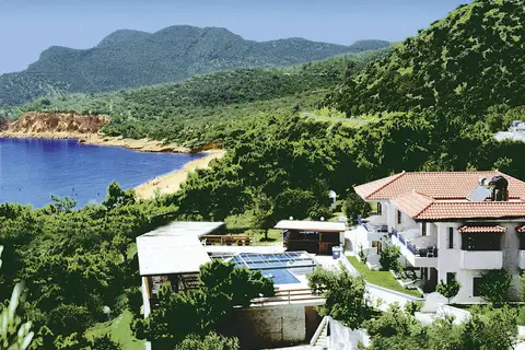 Golden Sand in Municipal Unit of Marathokabos, foto 3